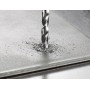 Metallbohrer HSS-G,  13mm (Arbeitslnge 101mm) (2608585942)