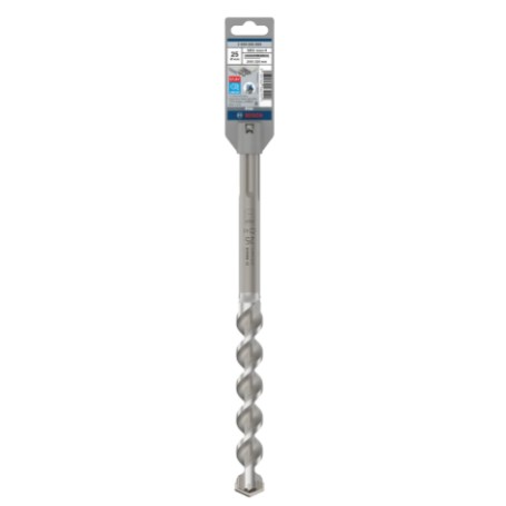 Hammerbohrer SDS max-4,  25mm (Arbeitslnge 200mm) (2608685868)