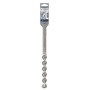 Hammerbohrer SDS max-4,  25mm (Arbeitslnge 200mm) (2608685868)