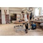 Akku-Exzenterschleifer GEX 18V-150-3 Professional solo, 18Volt (blau, ohne Akku und Ladegert) (0601372904)