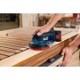 Akku-Exzenterschleifer GEX 18V-150-3 Professional solo, 18Volt (blau, ohne Akku und Ladegert) (0601372904)
