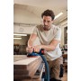 Akku-Exzenterschleifer GEX 18V-150-3 Professional solo, 18Volt (blau, ohne Akku und Ladegert) (0601372904)