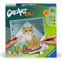 CreArt Do it together - Katze (25867)
