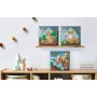 CreArt Do it together - Katze (25867)