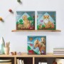 CreArt Do it together - Katze (25867)