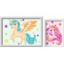 CreArt - Neon Atelier Einhorn (25877)