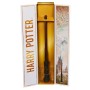 Wizarding World Harry Potter - Authentischer Harry Potter Zauberstab (mit Hogwarts-Halterung) (6071561)