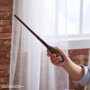 Wizarding World Harry Potter - Authentischer Harry Potter Zauberstab (mit Hogwarts-Halterung) (6071561)