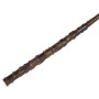 Wizarding World Harry Potter - Authentischer Hermine Granger Zauberstab (mit Hogwarts-Halterung) (6071562)