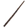 Wizarding World Harry Potter - Authentischer Hermine Granger Zauberstab (mit Hogwarts-Halterung) (6071562)