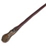 Wizarding World Harry Potter - Authentischer Ron Weasley Zauberstab (mit Hogwarts-Halterung) (6071563)