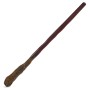 Wizarding World Harry Potter - Authentischer Ron Weasley Zauberstab (mit Hogwarts-Halterung) (6071563)