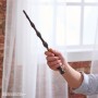 Wizarding World Harry Potter - Authentischer Albus Dumbledore Zauberstab (mit Hogwarts-Halterung) (6071567)