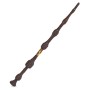 Wizarding World Harry Potter - Authentischer Albus Dumbledore Zauberstab (mit Hogwarts-Halterung) (6071567)