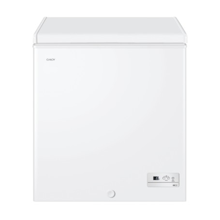 Candy CHAE 1452E Congelatore a pozzo Libera installazione 137 L E Bianco (37001561)