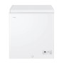 Candy CHAE 1452E Congelatore a pozzo Libera installazione 137 L E Bianco (37001561)