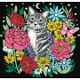 CreArt - Pixie Cold: Katze (25855)