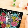 CreArt - Pixie Cold: Katze (25855)