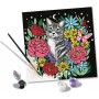CreArt - Pixie Cold: Katze (25855)