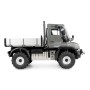 Amewi Mercedes-Benz Unimog Gerätetraeger 4WD Anthrazit 1 10 ARTR (22683)