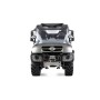 Amewi Mercedes-Benz Unimog Gerätetraeger 4WD Anthrazit 1 10 ARTR (22683)