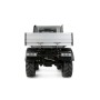 Amewi Mercedes-Benz Unimog Gerätetraeger 4WD Anthrazit 1 10 ARTR (22683)