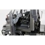 Amewi Mercedes-Benz Unimog Gerätetraeger 4WD Anthrazit 1 10 ARTR (22683)