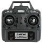 Amewi Mercedes-Benz Arocs Muldenkipper 8x4/4 4WD 1 18 RTR ro (22693)