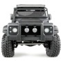 Amewi ALLRock H8 Scale Crawler brushless 1 8 ARTR grau (22694)