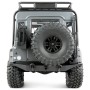 Amewi ALLRock H8 Scale Crawler brushless 1 8 ARTR grau (22694)