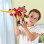 Switch & Go - Combo Mega Drache (80-582364)