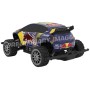 Profi RC 2,4GHz Red Bull Peugeot WRX 208 Rallycross, Hansen -PX- (370183022)