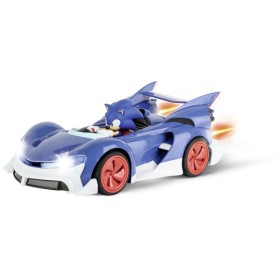 RC 2,4GHz Team Sonic Racing - Sonic, Performance Version (370201063)