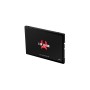 Goodram IRDM PRO gen.2 512 GB 2.5" Serial ATA III 3D TLC NAND (IRP-SSDPR-S25C-512)