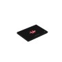 Goodram IRDM PRO gen.2 512 GB 2.5" Serial ATA III 3D TLC NAND (IRP-SSDPR-S25C-512)