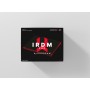 Goodram IRDM PRO gen.2 512 GB 2.5" Serial ATA III 3D TLC NAND (IRP-SSDPR-S25C-512)