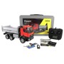 Amewi Mercedes-Benz Arocs Kipper 6x6 1 14 RTR rot (22684)