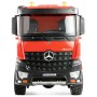 Amewi Mercedes-Benz Arocs Kipper 6x6 1 14 RTR rot (22684)