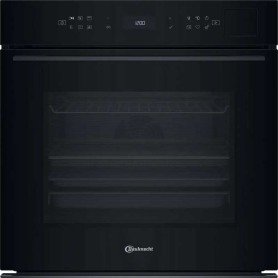 Bauknecht BBI7A8PT1SK Forno a vapore da incasso, classe di efficienza energetica: A+