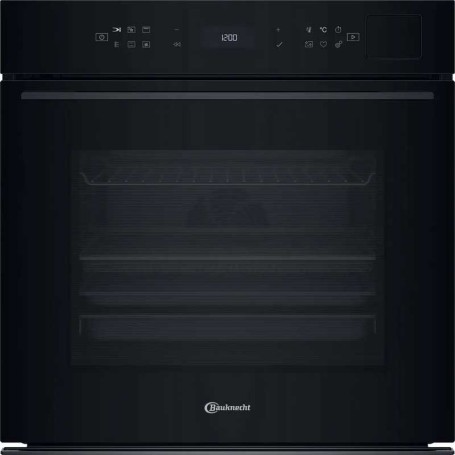 Bauknecht BBI7A8PT1SK Forno a vapore da incasso, classe di efficienza energetica: A+