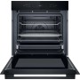 Bauknecht BBI7A8PT1SK Forno a vapore da incasso, classe di efficienza energetica: A+