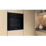 Bauknecht BBI7A8PT1SK Forno a vapore da incasso, classe di efficienza energetica: A+