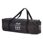 Kuppelzelt Darwin 3 Plus BlackOut (dunkelgrn/hellgrn, mit Tunnelvorbau, Modell 2025) (2209416)