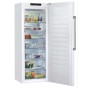 Bauknecht GKN ECO 18 A+++ XL - Congelatore, bianco, NoFrost, 40 dB, LxPxA: circa 71x75x188 cm