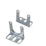 PDU 48,30cm (19") 1HE BN500 8x Schutzkontakt mit Leistungsmessung (Display) Hersteller: Bachmann (691790.1)