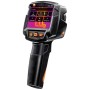 testo 865s Wärmebildkamera -20 bis +280 °C 160 x 120 Pixel 9 Hz (0560 8651)