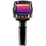 testo 865s Wärmebildkamera -20 bis +280 °C 160 x 120 Pixel 9 Hz (0560 8651)