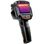 testo 865s Wärmebildkamera -20 bis +280 °C 160 x 120 Pixel 9 Hz (0560 8651)