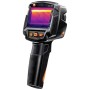 testo 865s Wärmebildkamera -20 bis +280 °C 160 x 120 Pixel 9 Hz (0560 8651)