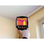 testo 865s Wärmebildkamera -20 bis +280 °C 160 x 120 Pixel 9 Hz (0560 8651)